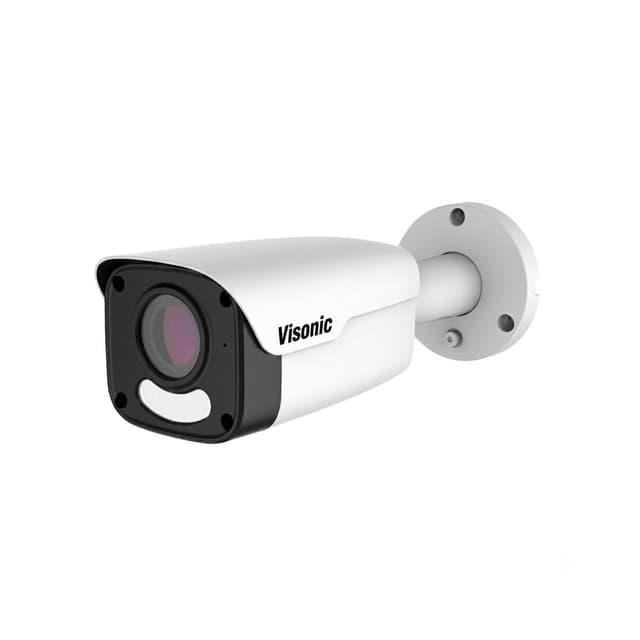 Dark Fighter 5MP IP Bullet Camera 