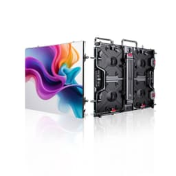 Indoor LED Screen  1