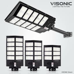 Solar Street Light 300W 1