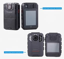 Body Worn Camera 1