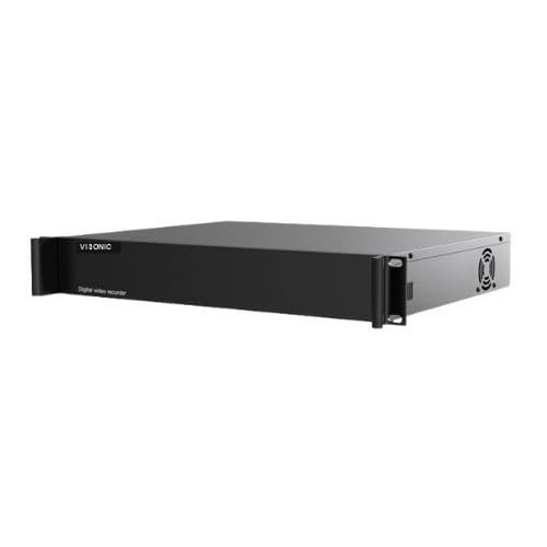 VISONIC 64 Channel Hybridge Professional NVR